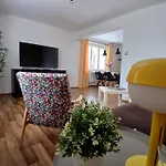 Ferienhaus Dum Krcin *