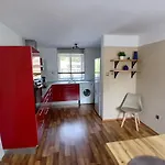 Ferienhaus Dum Krcin Náchod