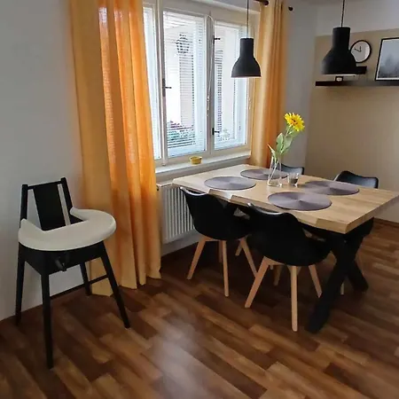Dum Krcin Holiday home