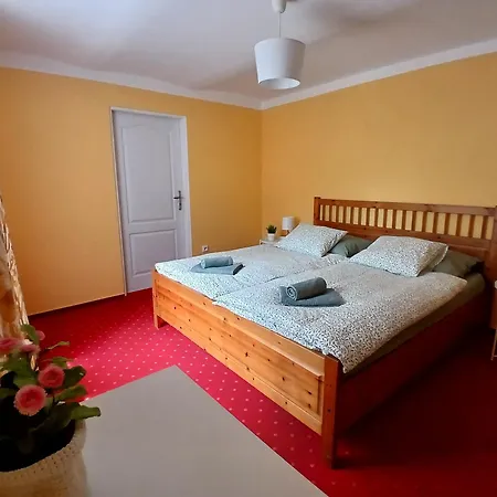 Dum Krcin Casa vacanze