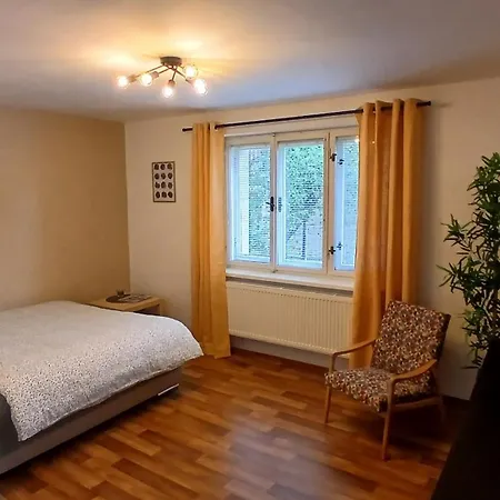 Dum Krcin Holiday home Nachod