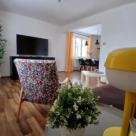 Holiday home Dum Krcin *