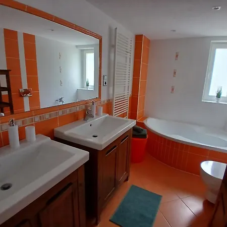 Holiday home Dum Krcin