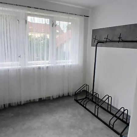 Dum Krcin Holiday home Nachod