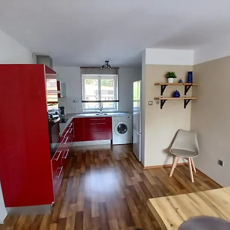 Holiday home Dum Krcin Nachod