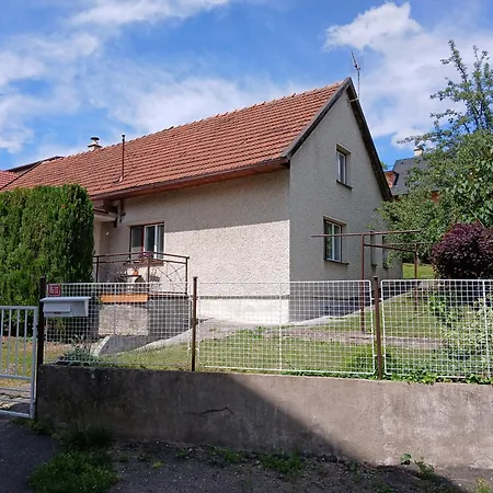 Dum Krcin Holiday home *