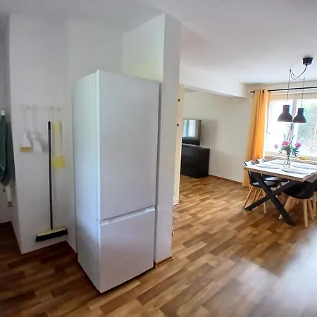 Casa vacanze Dum Krcin