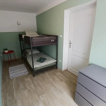Dum Krcin Holiday home *