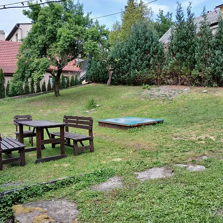 Dům Krčín *