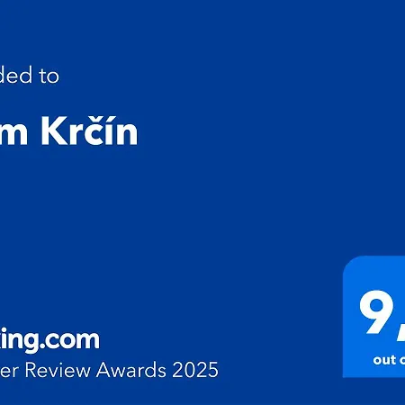 Dum Krcin Nachod